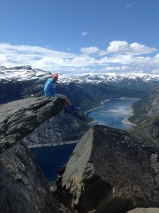 Trolltunga - Język Trolla Norwegia (158)