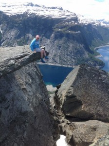 Trolltunga - Język Trolla Norwegia (163)