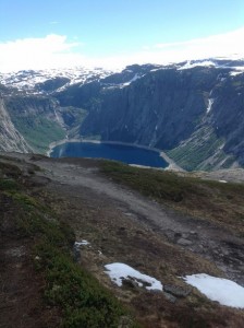 Trolltunga - Język Trolla Norwegia (173)