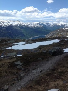 Trolltunga - Język Trolla Norwegia (174)