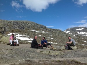 Trolltunga - Język Trolla Norwegia (175)