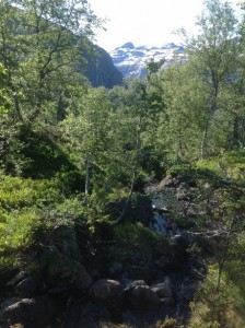 Trolltunga - Język Trolla Norwegia (18)