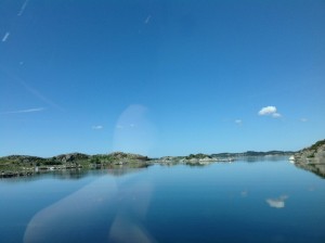 Trolltunga - Język Trolla Norwegia (190)