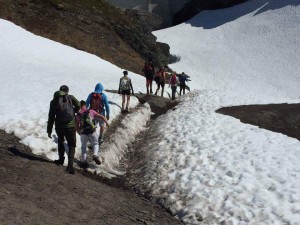 Trolltunga - Język Trolla Norwegia (2)