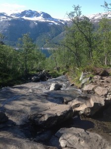 Trolltunga - Język Trolla Norwegia (25)