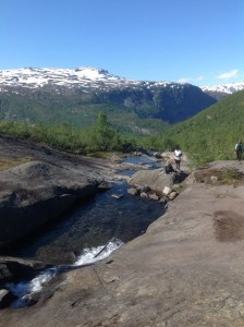 Trolltunga - Język Trolla Norwegia (27)