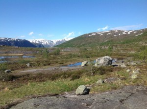 Trolltunga - Język Trolla Norwegia (33)