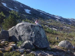 Trolltunga - Język Trolla Norwegia (37)