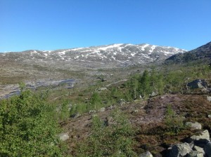 Trolltunga - Język Trolla Norwegia (39)