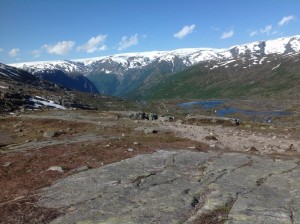 Trolltunga - Język Trolla Norwegia (45)