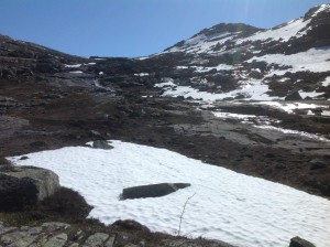 Trolltunga - Język Trolla Norwegia (48)