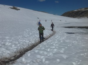 Trolltunga - Język Trolla Norwegia (54)