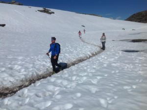 Trolltunga - Język Trolla Norwegia (58)