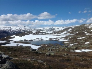 Trolltunga - Język Trolla Norwegia (96)