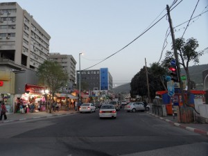 Tyberiada - Izrael (137)