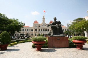 Wietnam Ho Chi Minh (4)