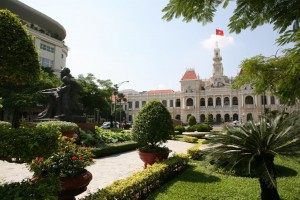 Wietnam Ho Chi Minh (6)