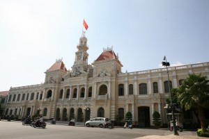 Wietnam Ho Chi Minh (7)