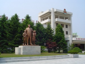 Wonsan Korea Północna (22)