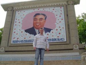 Wonsan Korea Północna (25)