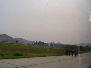 Wonsan Korea Północna (3)
