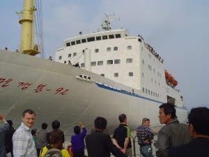 Wonsan Korea Północna (34)