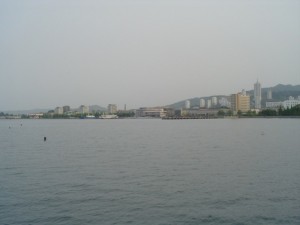 Wonsan Korea Północna (61)