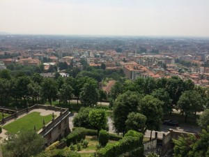 Włochy - Bergamo (147)