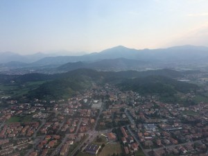 Włochy - Bergamo (29)