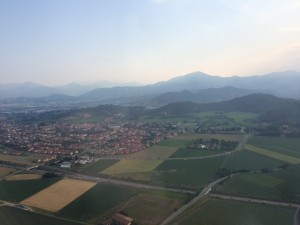 Włochy - Bergamo (31)