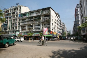 Yangon - Rangun (12)