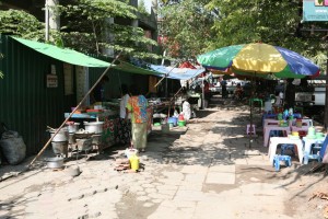 Yangon - Rangun (13)