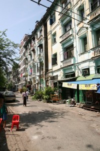 Yangon - Rangun (19)