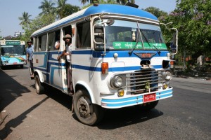 Yangon - Rangun (21)