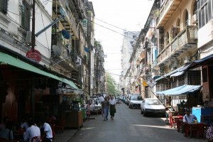 Yangon - Rangun (23)