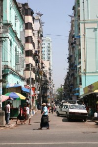 Yangon - Rangun (26)
