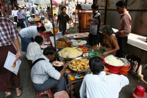 Yangon - Rangun (28)