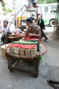 Yangon - Rangun (30)