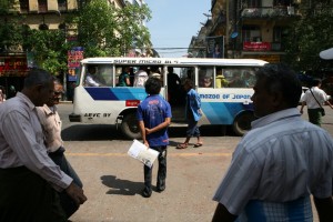 Yangon - Rangun (34)