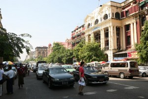 Yangon - Rangun (37)