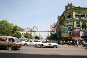 Yangon - Rangun (38)