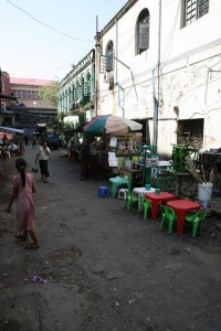 Yangon - Rangun (39)