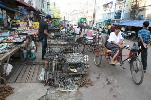 Yangon - Rangun (4)