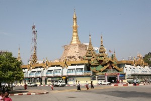 Yangon - Rangun (41)