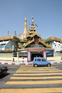 Yangon - Rangun (44)