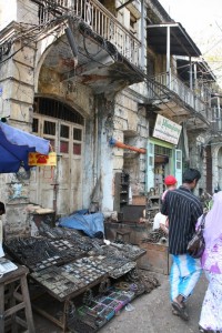 Yangon - Rangun (5)