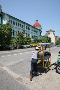 Yangon - Rangun (52)