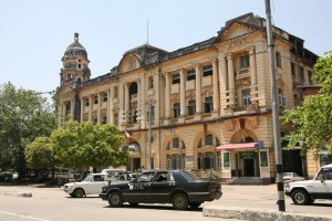 Yangon - Rangun (58)
