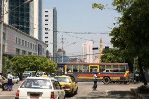 Yangon - Rangun (59)