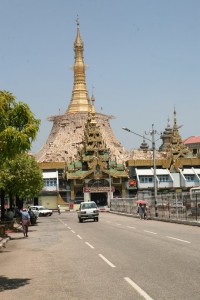 Yangon - Rangun (65)